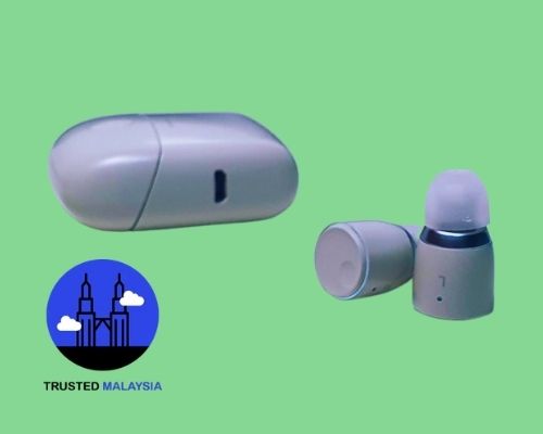 Cambridge Audio Melomania 1_Wireless Earphones_trustedmalaysia