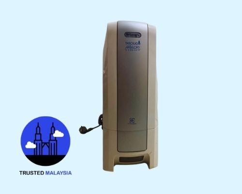 De'Longhi Dehumidifier DNC 65_Dehumidifiers_trustedmalaysia