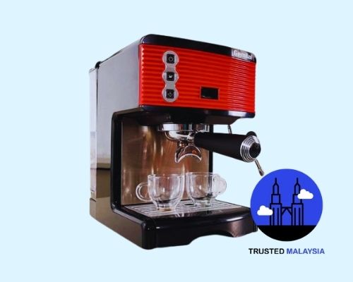 Gemilai CRM3601_Coffee Machines_trustedmalaysia