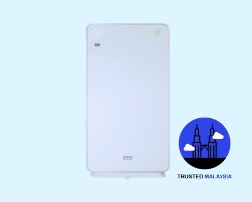 Hitachi EP-M70E (Glass Panel)_Home Air Purifiers_trustedmalaysia