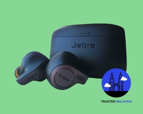 Jabra Elite 65t_Wireless Earphones_trustedmalaysia