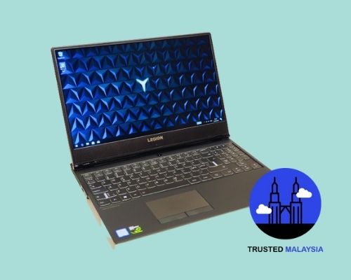 Lenovo Legion Y530_Gaming Laptops_trustedmalaysia