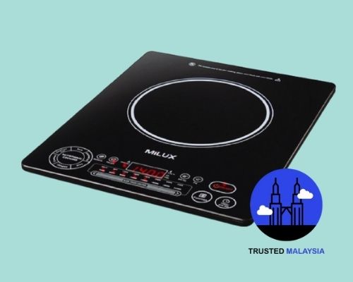 The 8 Best Induction Cooktops in Malaysia 2024