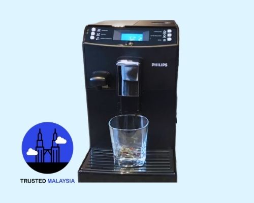 Philips 3100 Series Fully Automatic Espresso Machine_Coffee Machines_trustedmalaysia