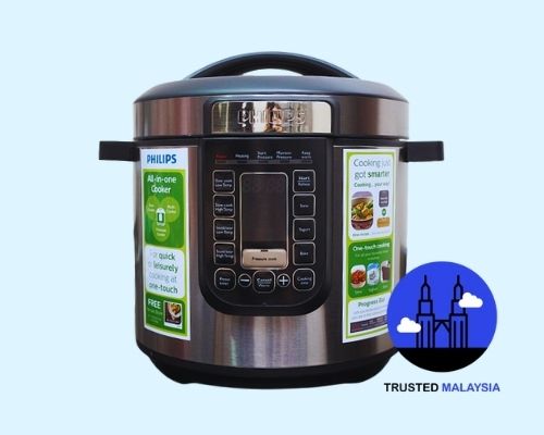 Philips Viva Collection All-In-One Cooker HD2137_Pressure Cookers_trustedmalaysia