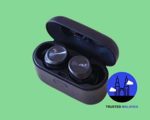 Plantronics BACKBEAT PRO 5100_Wireless Earphones_trustedmalaysia