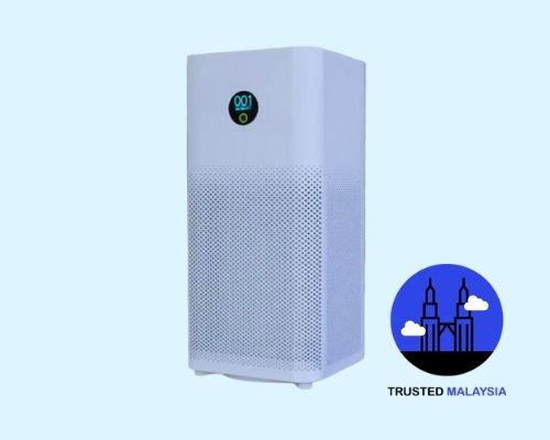 Xiaomi Mijia AC - M6 - SC Air Purifier 3_Dehumidifiers_trustedmalaysia