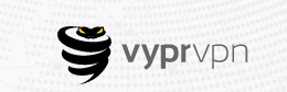 VyprVPN's Logo