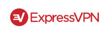 ExpressVPN's Logo