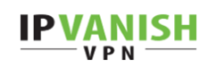 IPVanish VPN's Logo