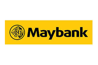 Maybank Home Loan's Logo