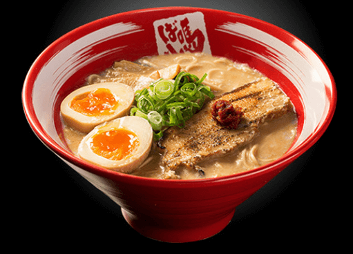 Bari-Uma Ramen