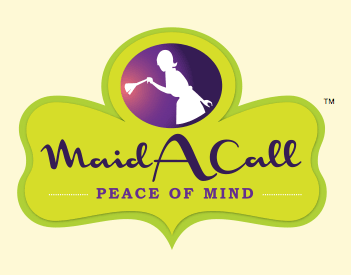 Maid A Call’s Logo via the Company’s Facebook Page