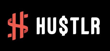 HUSTLR's Logo