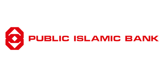 Public Islamic Bank's Logo