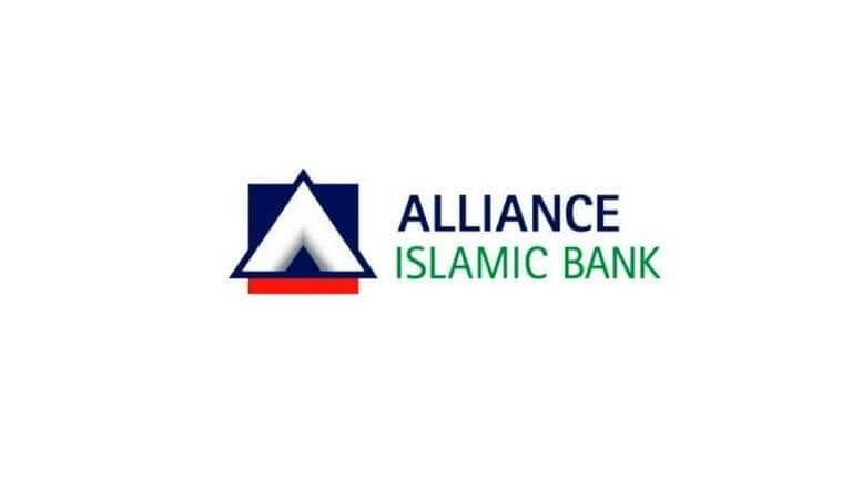 Alliance Islamic Bank's Logo