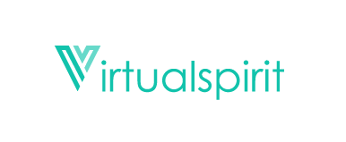 Virtual Spirits' Logo