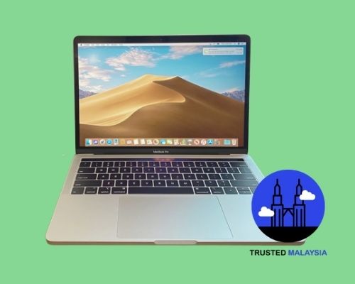 Apple MacBook Pro (13”) with Touch Bar (2019)_Laptops_trustedmalaysia