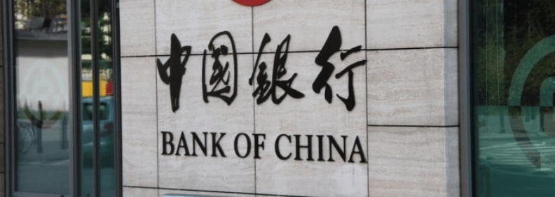 Bank of China