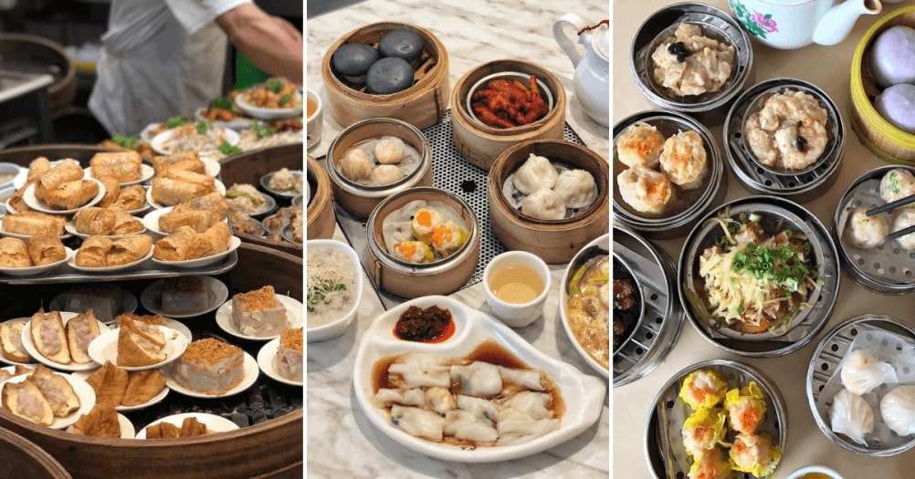 Chooi Yue Dim Sum