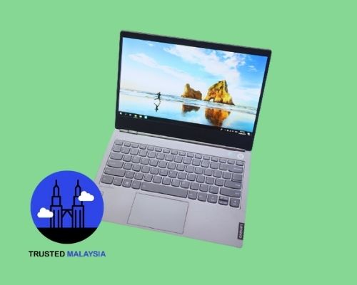 Lenovo ThinkBook 13s_Laptops_trustedmalaysia