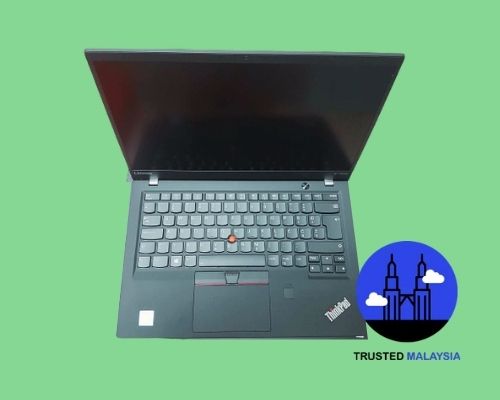 Lenovo ThinkPad X1 Carbon_Laptops_trustedmalaysia