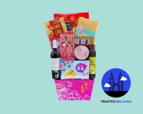 RB Hamper & Gift_Hampers_trustedmalaysia