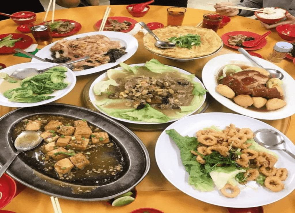 Restoran Sek Yuen