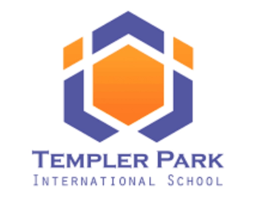 Templer Park International School's Logo