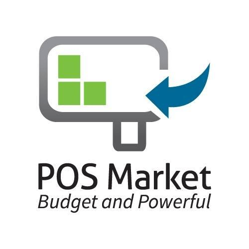 POS Market's Logo