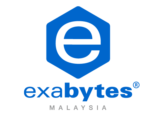 Exabytes' Logo