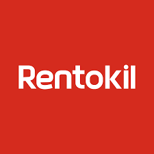 Rentokil's Logo