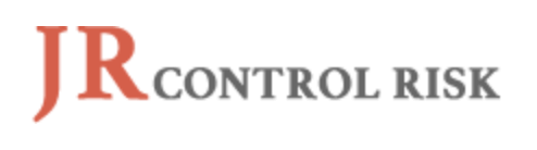 JR Control Risk's Logo