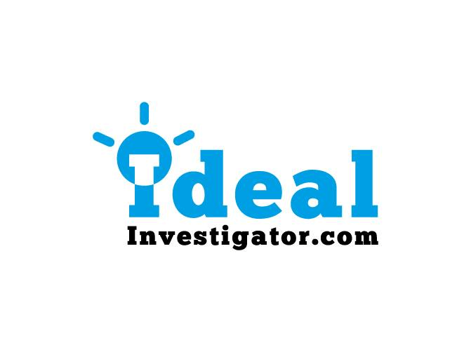 Ideal Investigator's Logo