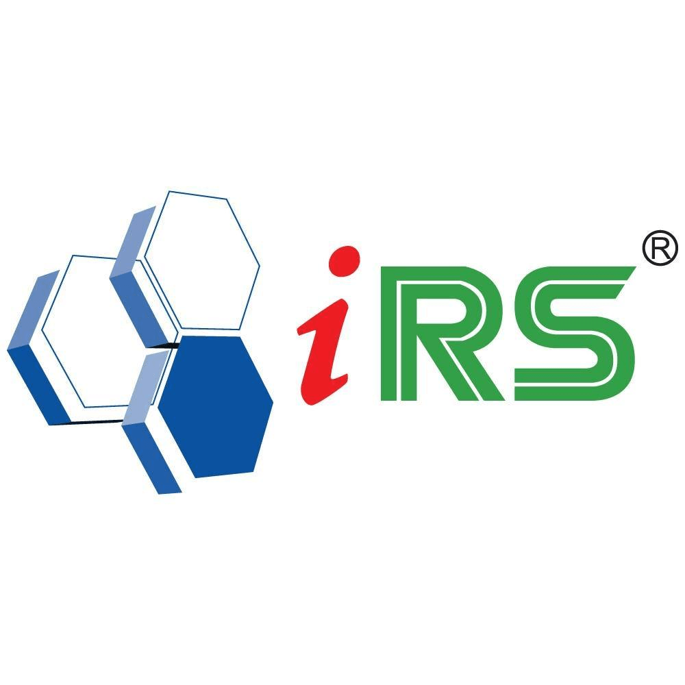 IRS Software's Logo