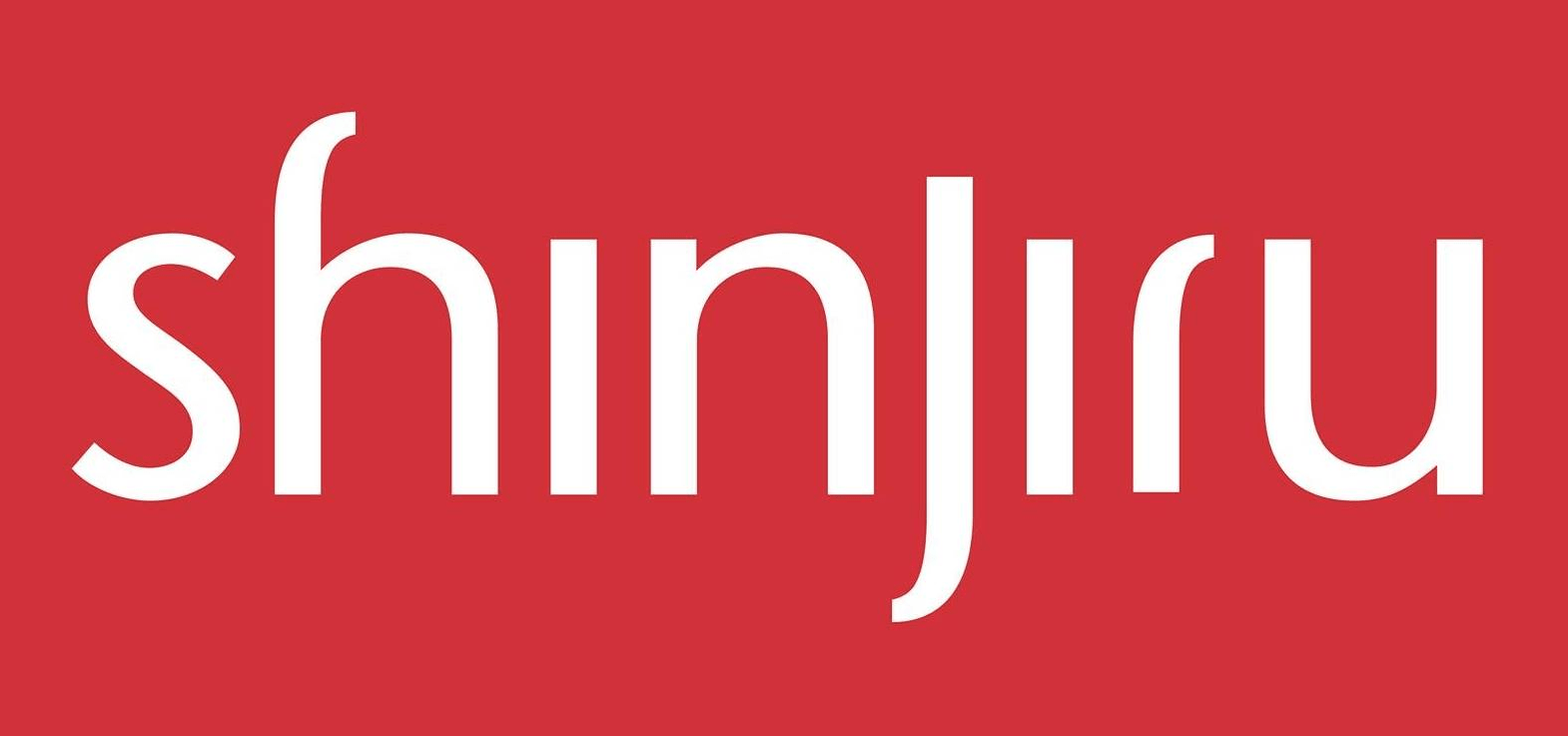 Shinjiru's Logo