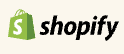 Shopify Logo