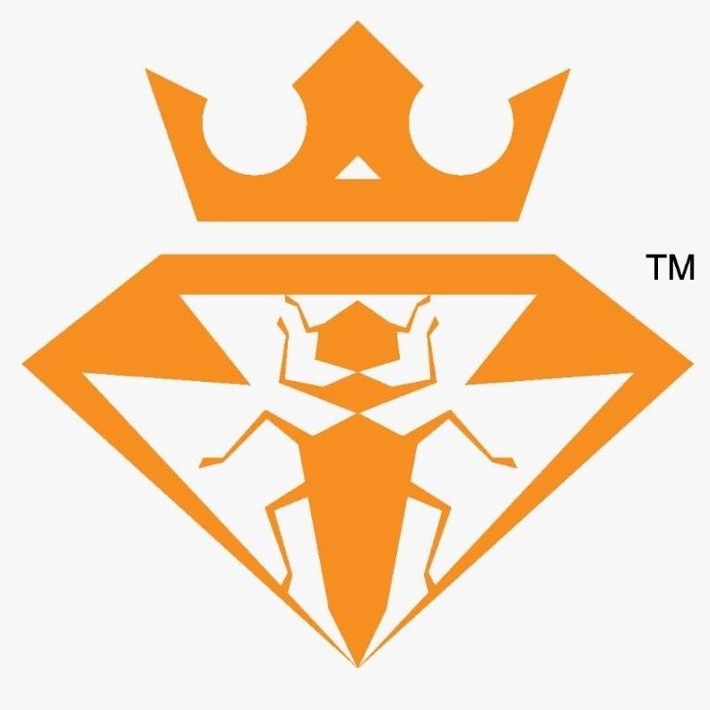 Diamond Pest Control's logo