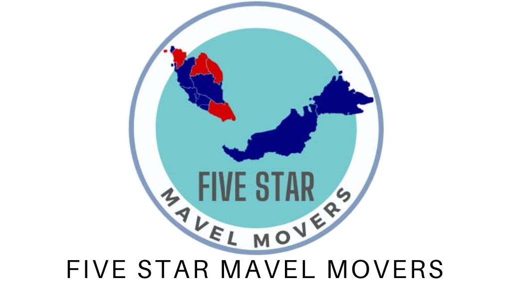 Five Star Mavel Movers Banner