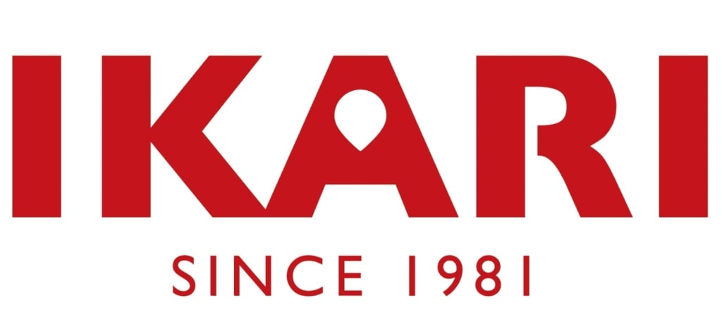 Ikari's Logo