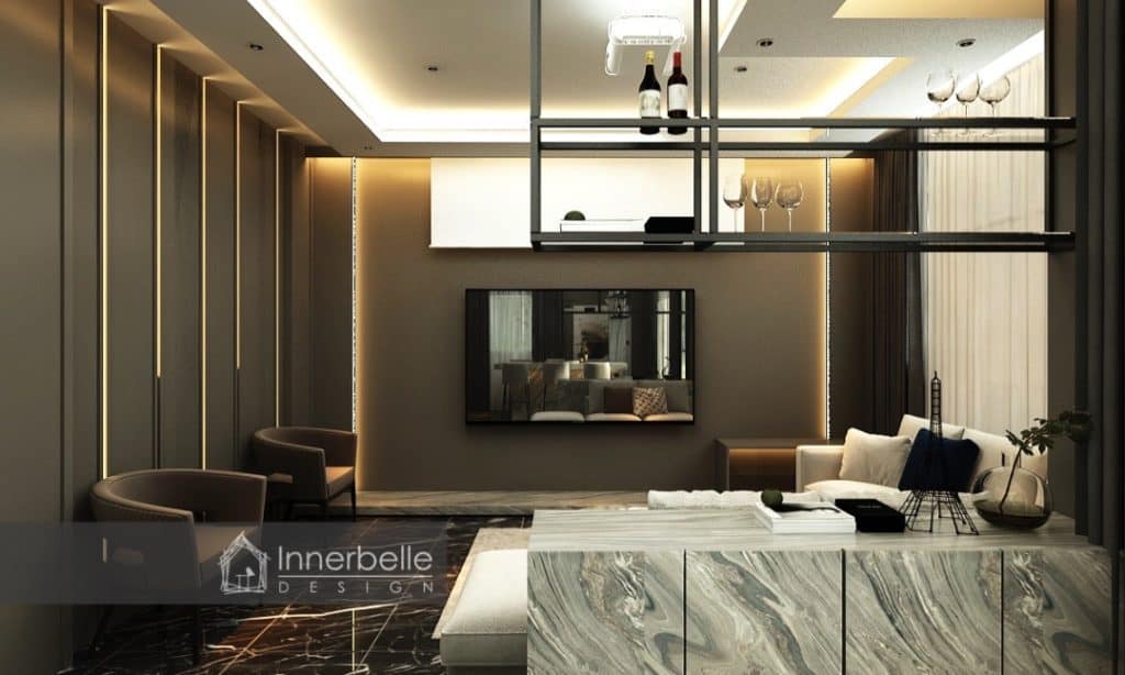 Innerbelle Interior Design