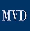 MVD International Sdn Bhd's Logo