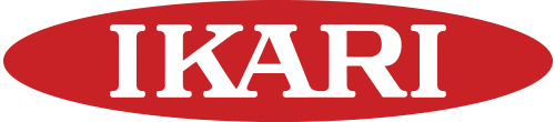 Ikari's Logo