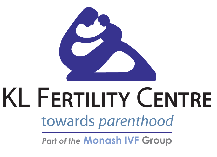 KL Fertility Centre's Logo