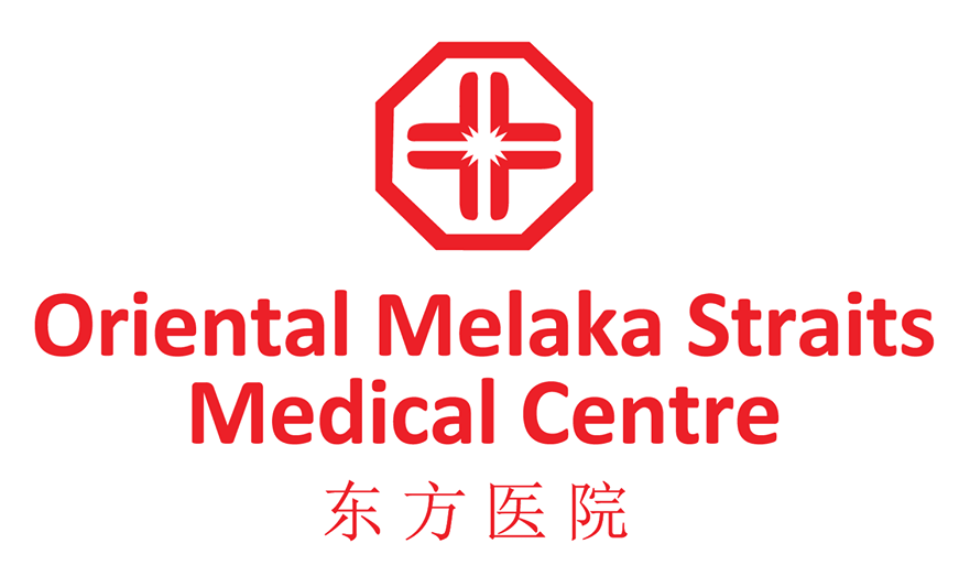 Oriental Melaka Straits Medical Centre's Logo