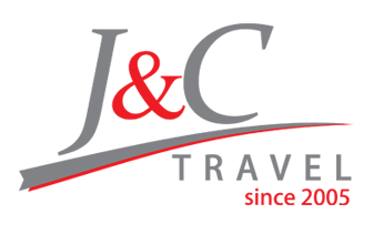 J&C Travel's Logo