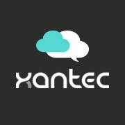 Xantec's Logo