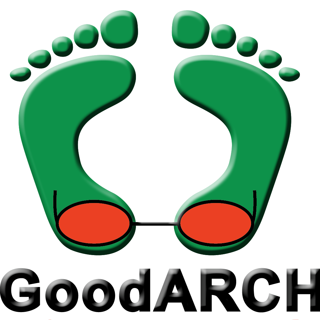 Dr Chin-Hsing Hsieh - GoodARCH Malaysia's Logo