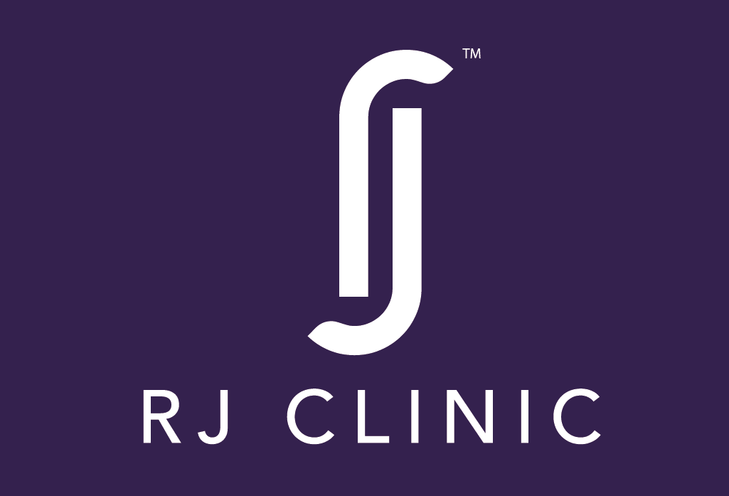 RJ Clinic's Logo