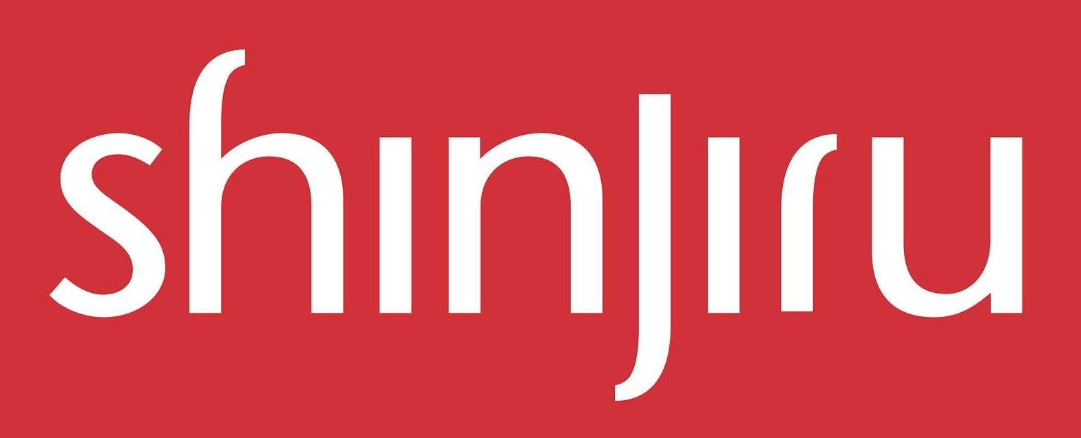 Shinjiru's Logo